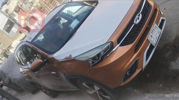 Chery Tiggo 7 2020 for sale in Iraq - Baghdad
